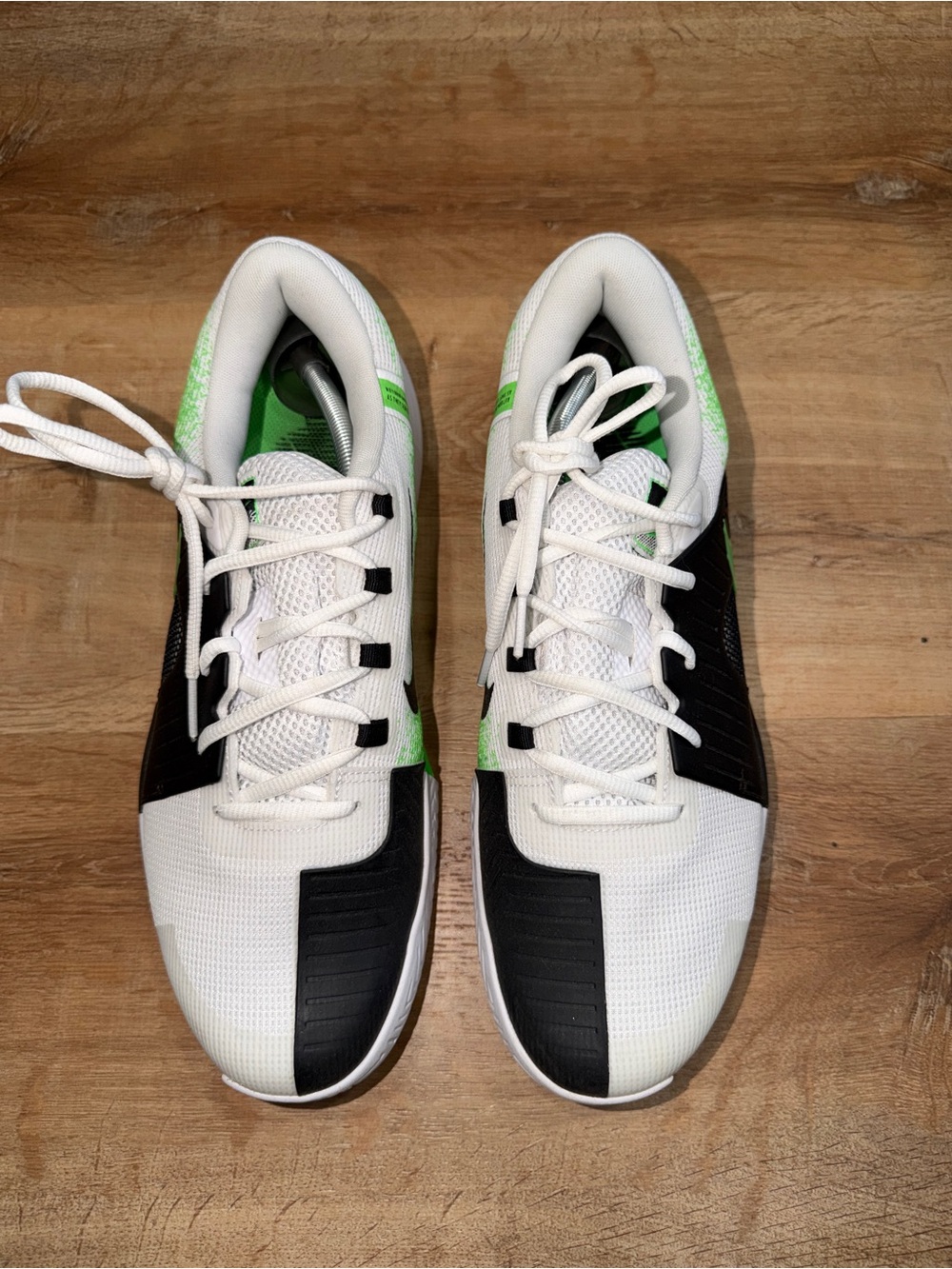 Nike Zoom GP Challenge HC 11.5 tennis shoes